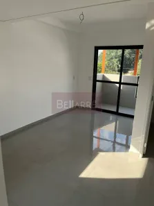 Apartamento com 1 Quarto à venda, 36m² no Jardim Trussardi, São Paulo