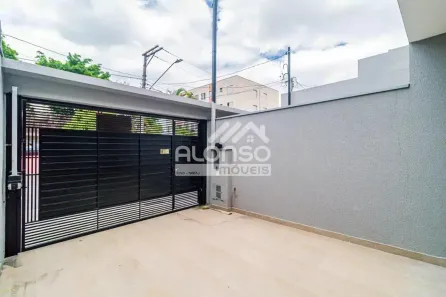 Sobrado com 4 Quartos à venda, 90m² no Jardim Pinheiros, São Paulo