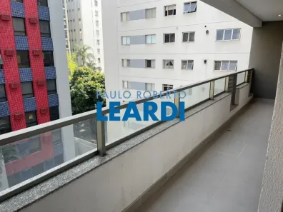 Apartamento com 3 Quartos à venda, 187m² no Jardim Paulista, São Paulo