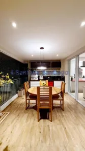 Apartamento com 3 Quartos à venda, 100m² no Chácara Inglesa, São Paulo