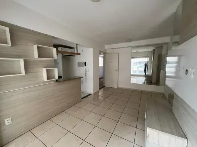 Apartamento com 2 Quartos para alugar, 56m² no Angelim, São Luís