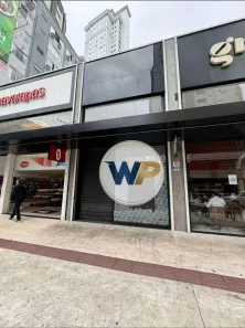 Sala Comercial para alugar, 100m² no Centro, Balneário Camboriú