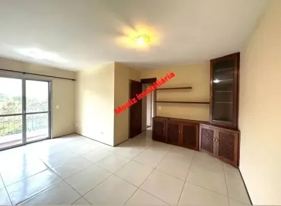 Apartamento com 3 Quartos à venda, 82m² no Vila Indiana, São Paulo