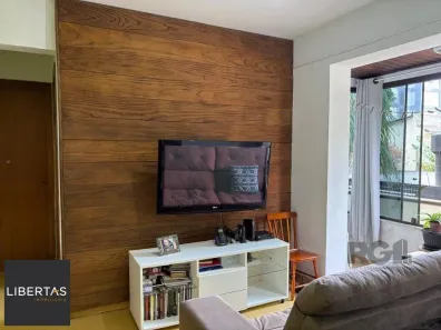 Apartamento com 1 Quarto à venda, 35m² no Cidade Baixa, Porto Alegre
