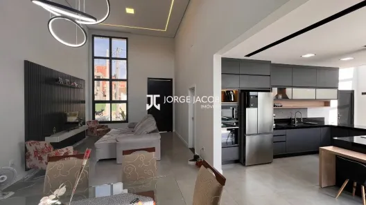 Casa com 3 Quartos à venda, 192m² no Brigadeiro Tobias, Sorocaba