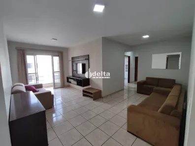 Apartamento com 3 Quartos à venda, 130m² no Santa Mônica, Uberlândia