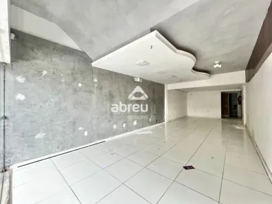 Ponto Comercial à venda, 120m² no Lagoa Nova, Natal