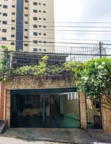 Sobrado com 3 Quartos à venda, 300m² no Jardim Brasil (Zona Sul), São Paulo