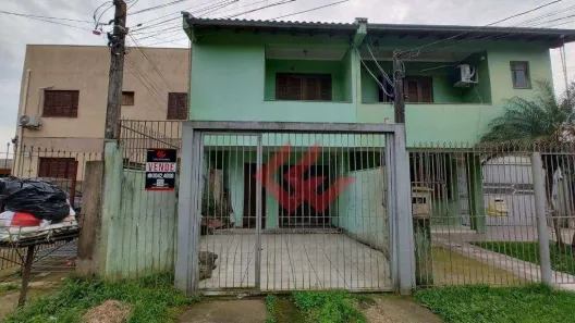 Sobrado com 2 Quartos à venda, 60m² no Bom Sucesso, Gravataí