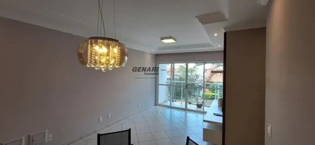 Apartamento com 3 Quartos à venda, 91m² no Vila Maria Helena, Indaiatuba