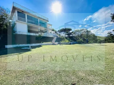 Casa de Condomínio com 5 Quartos à venda, 3200m² no Jardim Santa Helena, Igaratá