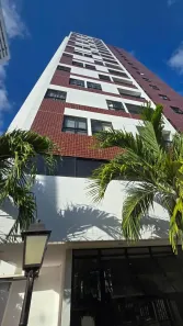 Apartamento com 3 Quartos à venda, 68m² no Piedade, Jaboatão dos Guararapes