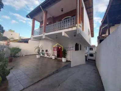 Sobrado com 4 Quartos à venda, 200m² no Jardim das Indústrias, São José dos Campos