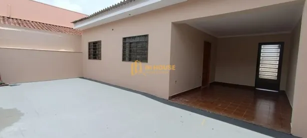 Casa com 3 Quartos à venda, 100m² no Vila Monte Alegre, Ribeirão Preto