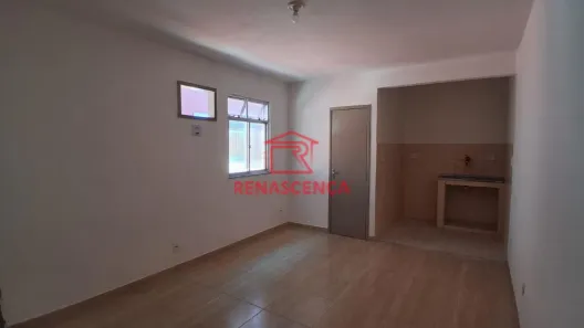 Kitnet com 1 Quarto para alugar, 18m² no Cascadura, Rio de Janeiro