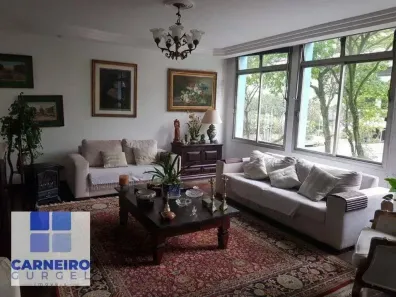 Apartamento com 3 Quartos à venda, 170m² no Bela Vista, São Paulo