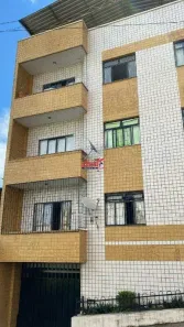 Apartamento com 3 Quartos à venda, 120m² no Fátima, Viçosa