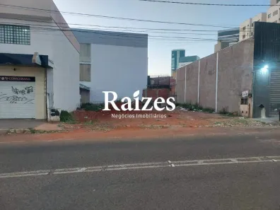 Lote/Terreno à venda, 266m² no Segismundo Pereira, Uberlândia