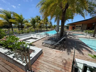 Lote/Terreno à venda, 303m² no Centro, Eusébio