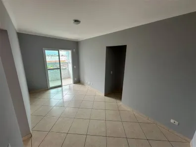 Apartamento com 2 Quartos à venda, 64m² no Aviação, Praia Grande