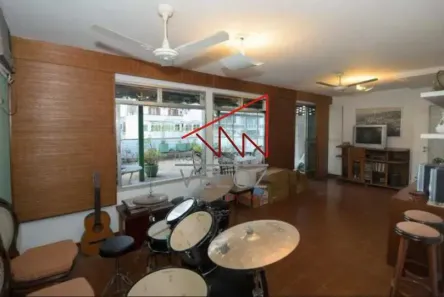 Cobertura com 3 Quartos à venda, 238m² no Flamengo, Rio de Janeiro