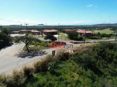 Lote/Terreno à venda, 1000m² no Loteamento Praia Baia Formosa, Armação dos Búzios