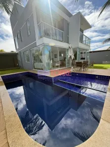 Casa de Condomínio com 4 Quartos à venda, 300m² no Nossa Senhora da Vitória, Ilhéus