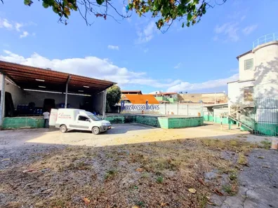 Lote/Terreno à venda, 450m² no Santa Cruz, Belo Horizonte