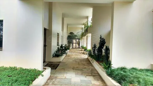Apartamento com 4 Quartos à venda, 183m² no Vila Andrade, São Paulo