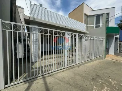 Imóvel Comercial com 2 Quartos para alugar, 100m² no Centro, Indaiatuba