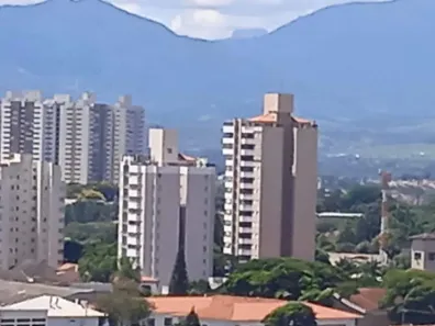 Apartamento com 3 Quartos à venda, 114m² no Chácara Santa Luzia, Taubaté