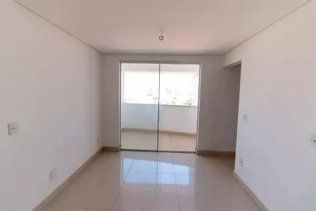 Apartamento com 3 Quartos à venda, 75m² no Serrano, Belo Horizonte