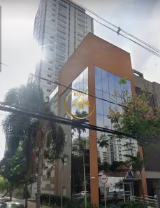 Apartamento com 1 Quarto à venda, 41m² no Vila Itapura, Campinas