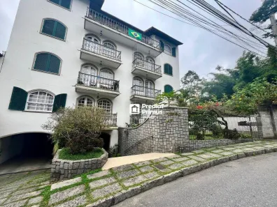 Cobertura com 3 Quartos à venda, 261m² no Braunes, Nova Friburgo