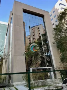 Prédio Comercial para alugar, 2450m² no Vila Olímpia, São Paulo