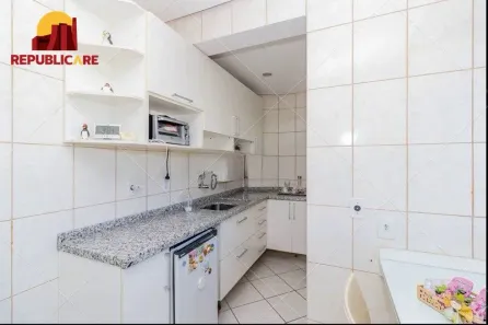 Sala Comercial com 3 Quartos à venda, 44m² no Centro Histórico, Porto Alegre