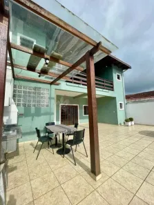 Casa com 2 Quartos à venda, 250m² no Poiares, Caraguatatuba