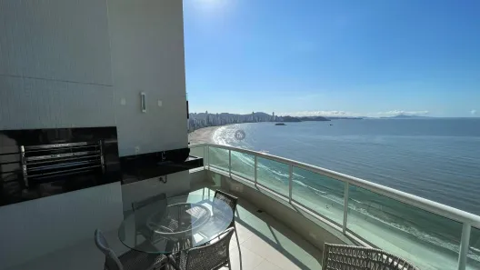 Apartamento com 4 Quartos à venda, 268m² no Centro, Balneário Camboriú