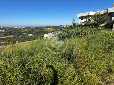 Lote/Terreno à venda, 1064m² no Monte Alegre, Vinhedo