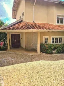 Casa de Condomínio com 5 Quartos à venda, 470m² no Jardim Soleil, Valinhos