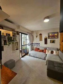 Apartamento com 2 Quartos à venda, 68m² no Vila Mascote, São Paulo