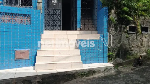 Apartamento com 2 Quartos para alugar, 60m² no IAPI, Salvador