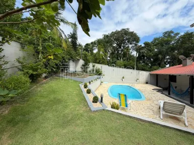 Casa com 4 Quartos à venda, 305m² no Vila Nova, Jaraguá do Sul