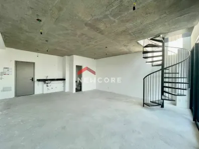 Cobertura com 2 Quartos à venda, 80m² no Vila Olímpia, São Paulo