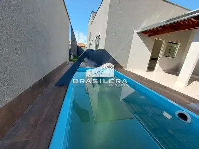 Casa com 2 Quartos à venda, 165m² no Vila Mariana, Aparecida de Goiânia