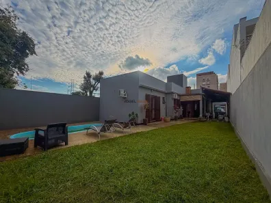 Casa de Condomínio com 3 Quartos à venda, 121m² no Fátima, Canoas
