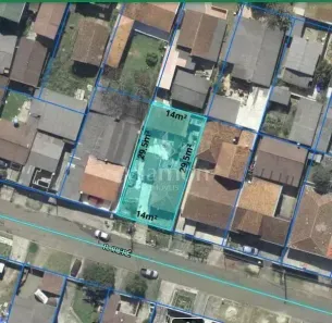 Casa com 3 Quartos à venda, 95m² no São Braz, Curitiba