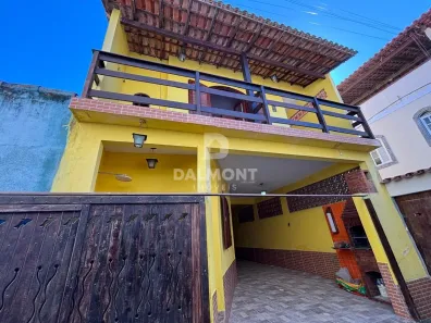 Casa com 3 Quartos à venda, 200m² no Peró, Cabo Frio