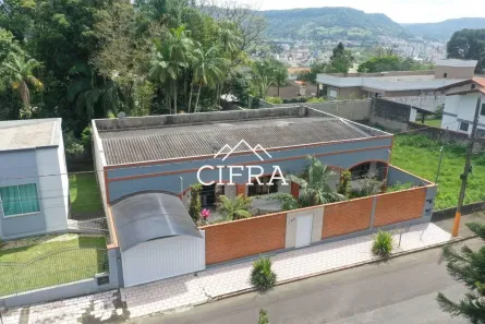 Casa com 4 Quartos à venda, 202m² no Sumaré, Rio do Sul