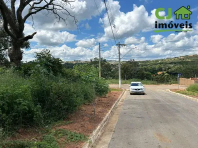 Lote/Terreno à venda, 369m² no Amadeus, Lagoa Santa
